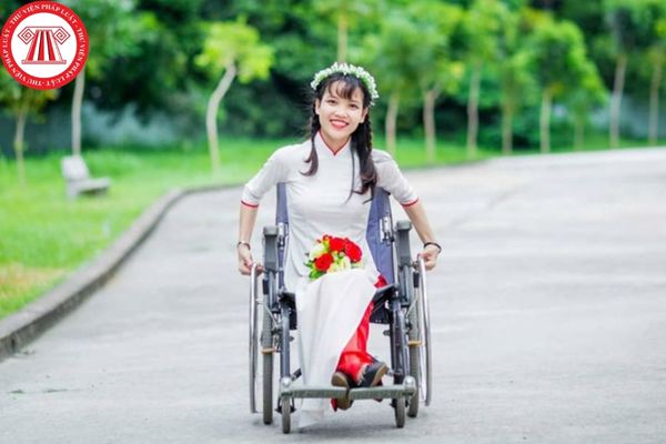 Người khuyết tật