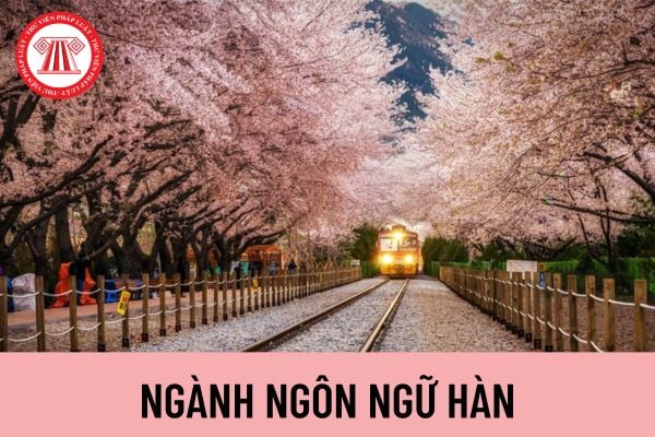 ngôn ngữ Hàn