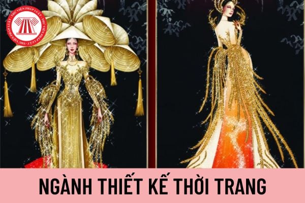 Thiết kế thời trang