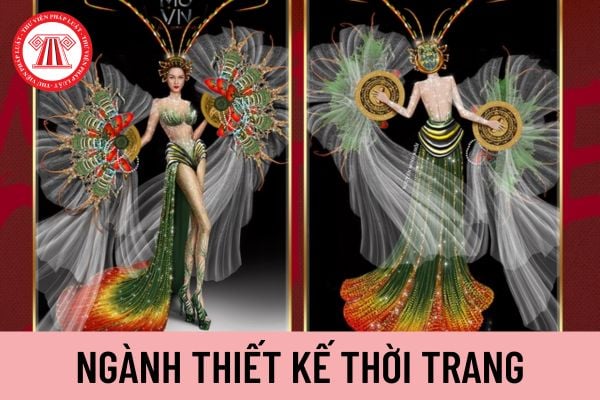 Thiết kế thời trang