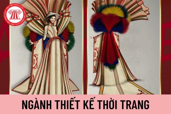 Thiết kế thời trang