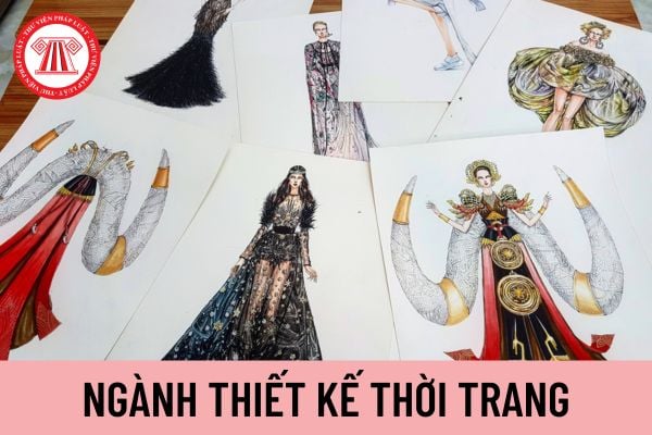 thiết kế thời trang