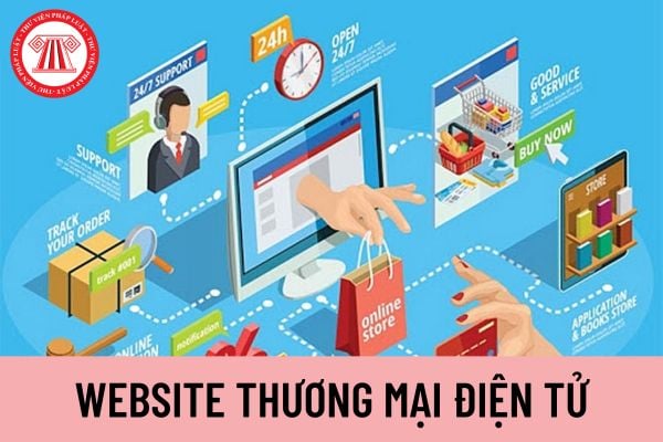 Thiết lập website