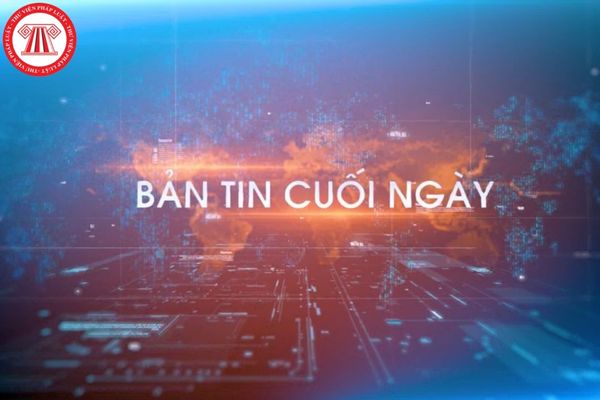 Xuất bản bản tin