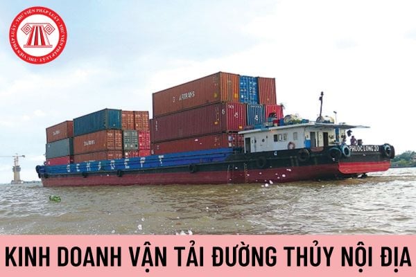 đường thủy nội địa