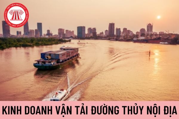 đường thủy nội địa