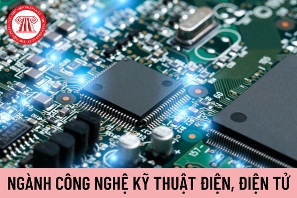 kỹ thuật điện