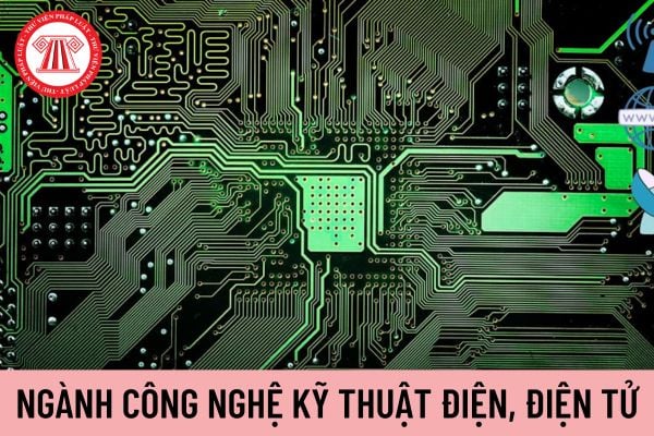 kỹ thuật điện