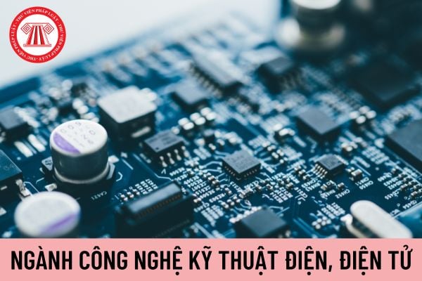 kỹ thuật điện