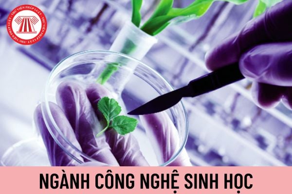 sinh học