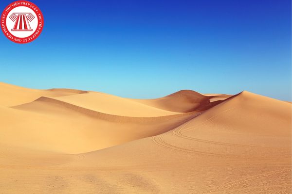Sa mạc hóa