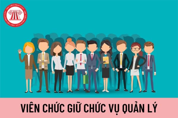 Viên chức