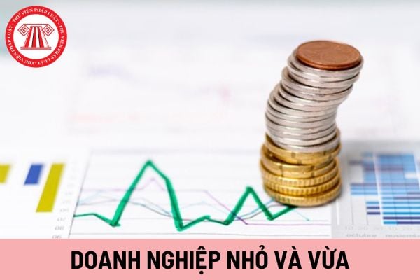 doanh nghiệp nhỏ và vừa