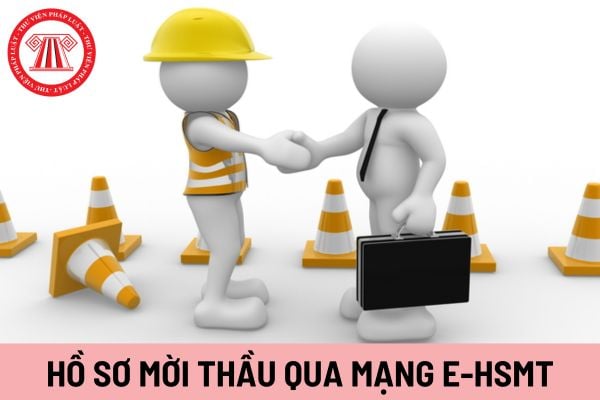 hồ sơ mời thầu