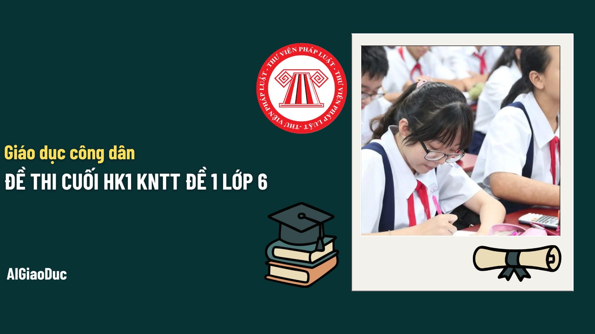 Pháp luật