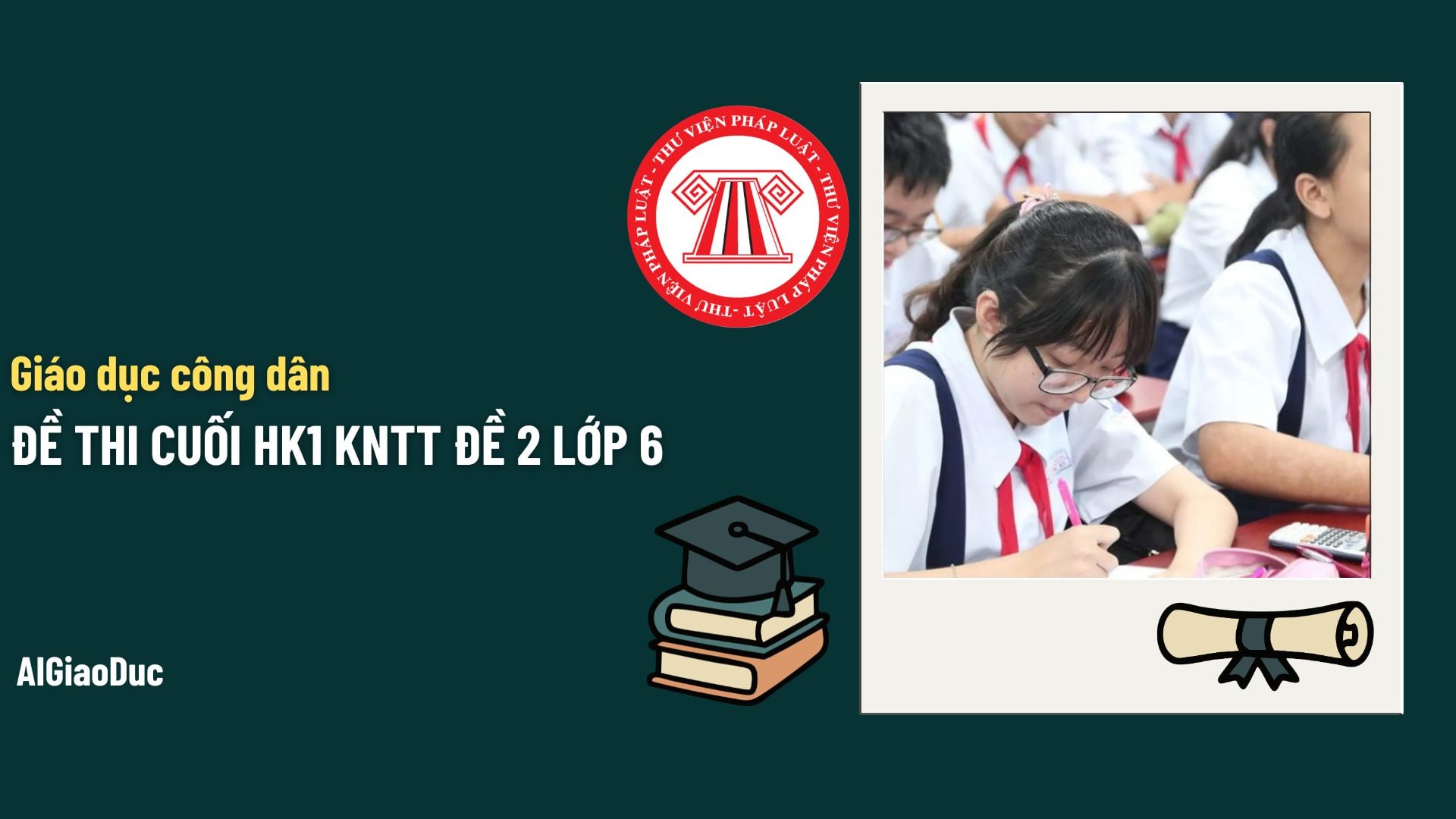 Pháp luật