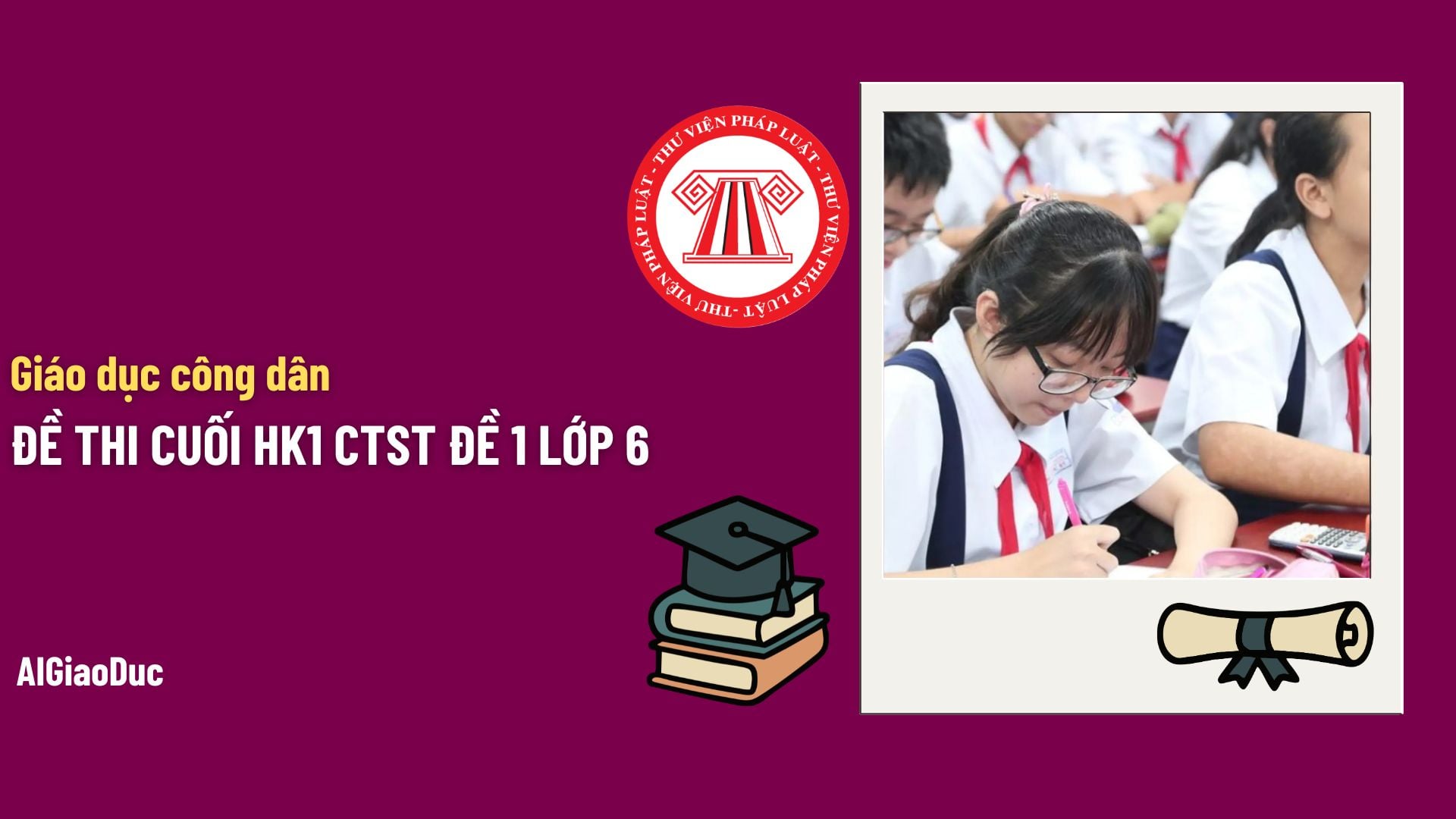 Pháp luật