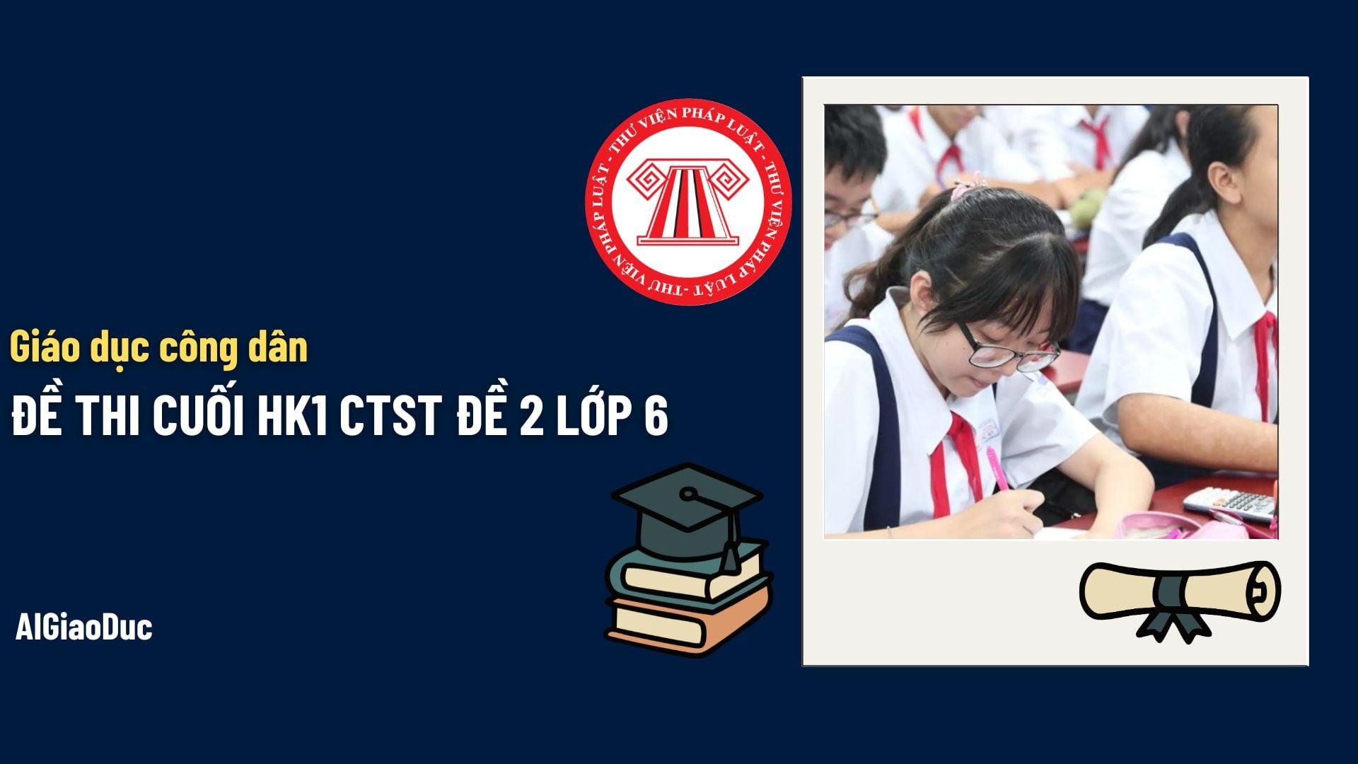 Pháp luật