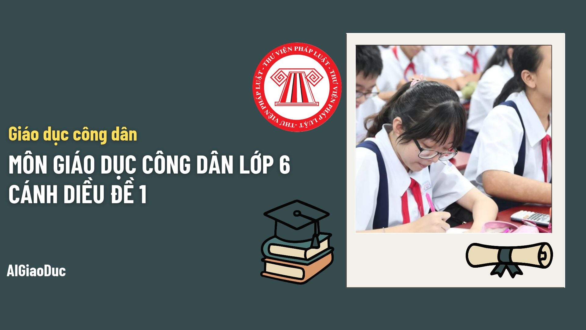 Pháp luật