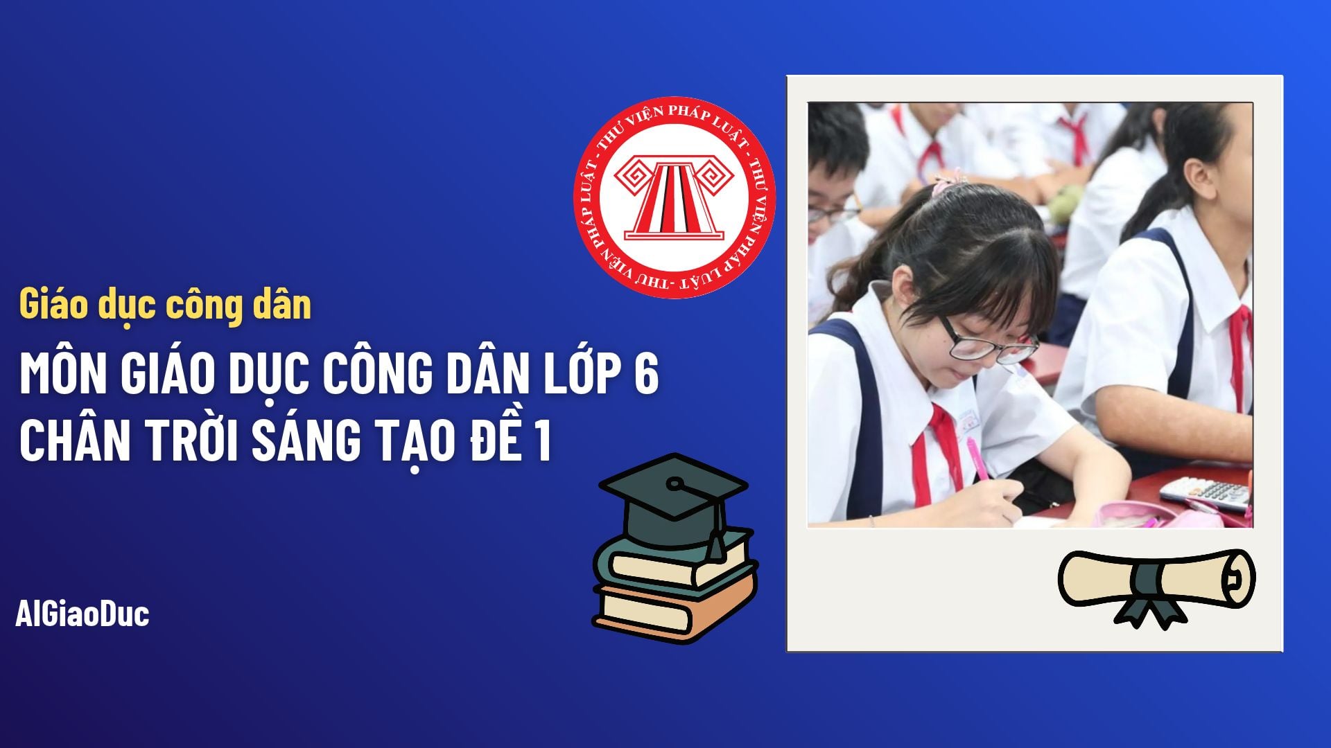 Pháp luật