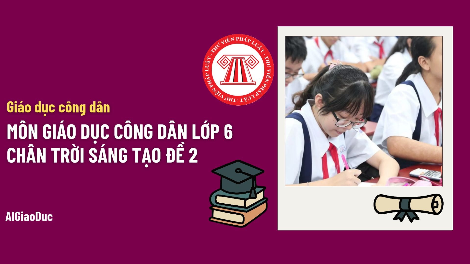 Pháp luật
