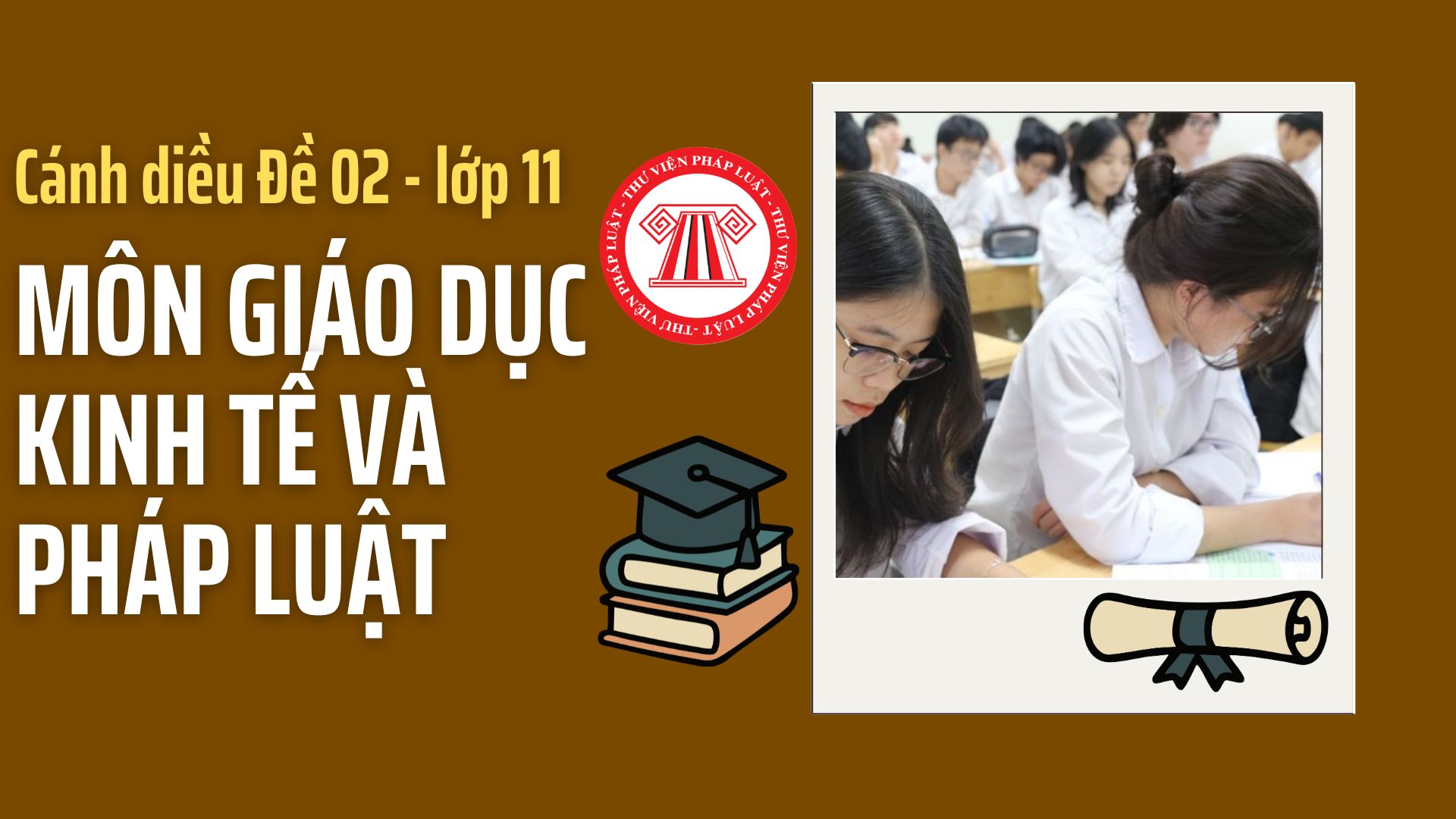 Pháp luật