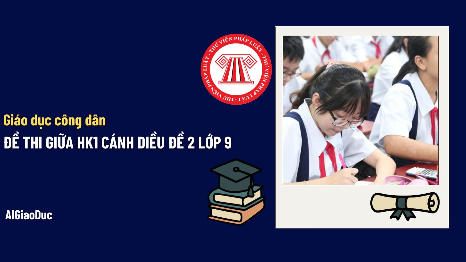 Pháp luật