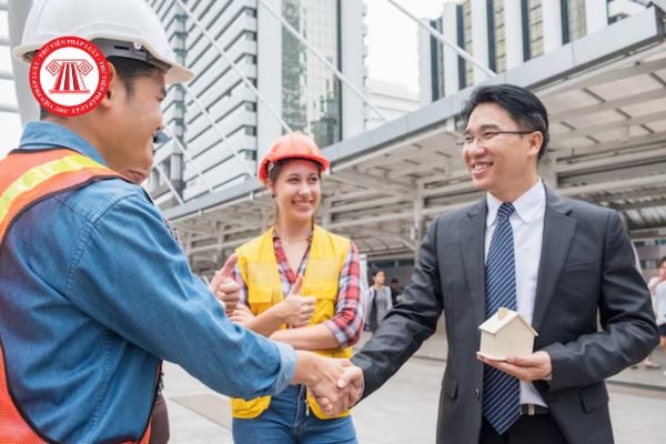 Bên thuê lại lao động không thực hiện đầy đủ các cam kết đã ký trong hợp đồng thì doanh nghiệp phải có trách nhiệm gì?