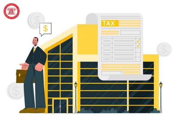 Hộ kinh doanh, cá nhân kinh doanh nộp thuế theo phương pháp khoán là gì?