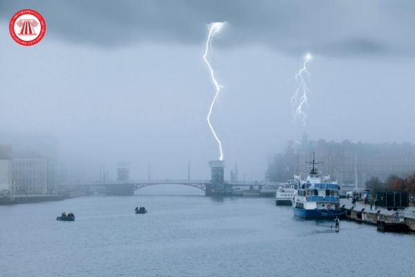 Siêu bão YAGI đổ bộ là gì? Thời gian ban hành Tin Siêu bão YAGI khẩn cấp? Siêu bão YAGI tan khi nào?