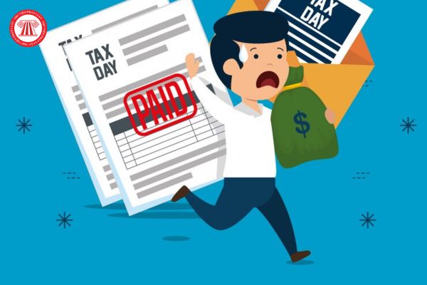 Có được đề nghị gia hạn nộp thuế thu nhập doanh nghiệp do công ty lâm vào hoàn cảnh khó khăn hay không?