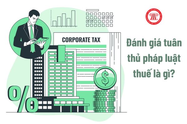 Đánh giá tuân thủ pháp luật thuế là gì? Đánh giá tuân thủ pháp luật thuế của người nộp thuế như thế nào?