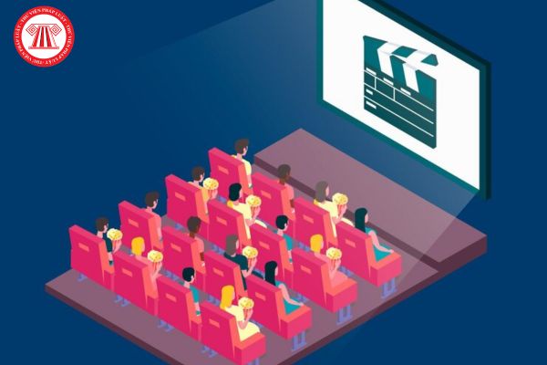 Hệ thống rạp chiếu phim phải bảm đảm tỷ lệ suất chiếu phim Việt Nam là bao nhiêu trong thời gian đến hết năm 2025?