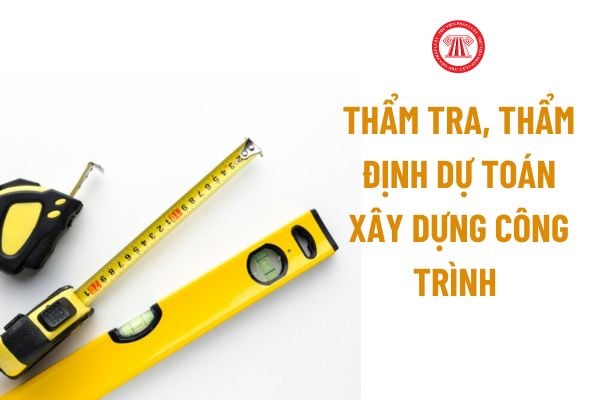 Mẫu Thông báo ý kiến thẩm định dự toán xây dựng công trình của cơ quan chuyên môn về xây dựng theo Thông tư 11?