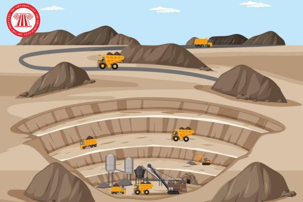 Các dự án khai thác quặng apatit trong giai đoạn 2021-2030 bao gồm những dự án nào theo quy định?
