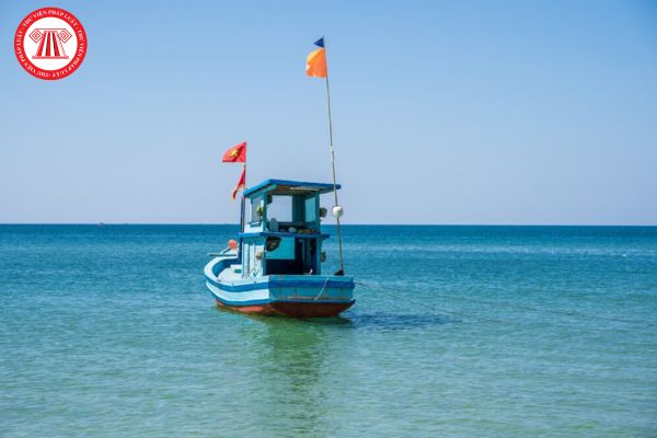 Hoạt động của tàu đánh cá trên các vùng biển Việt Nam được quy định như thế nào theo quy định của pháp luật?