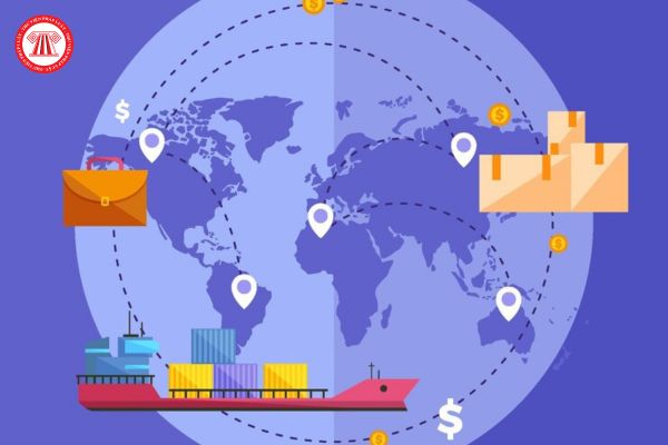 Trị giá hải quan đối với hàng hóa xuất khẩu là gì?