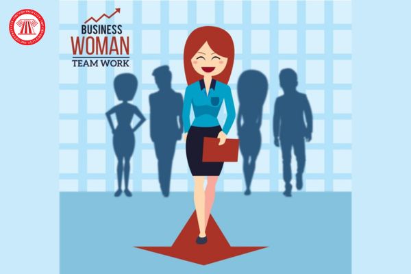 Doanh nghiệp có sử dụng nhiều lao động nữ là doanh nghiệp như thế nào?