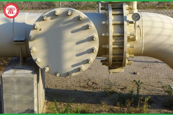 Kiểu mặt bích thép dùng trong hệ thống đường ống công nghiệp là gì?
