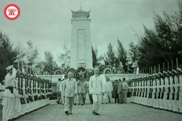 Kỷ niệm 77 năm Ngày Thương binh Liệt sĩ 27 tháng 7 thân nhân liệt sĩ có được tặng quà hay không?