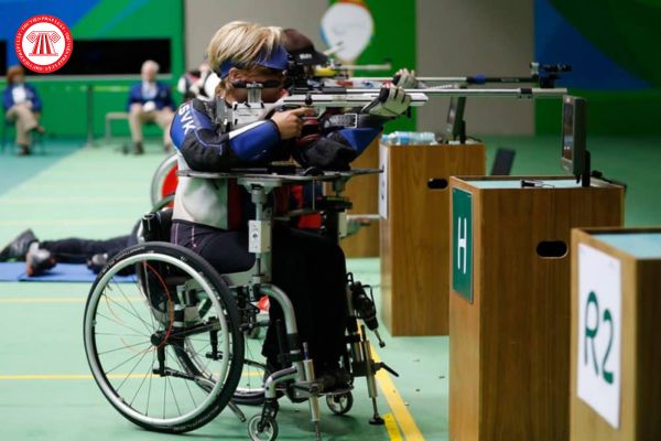 Phá kỷ lục ở Thế vận hội Paralympic lần thứ 17 được thưởng bao nhiêu? Thế vận hội Paralympic lần thứ 17 được tổ chức tại Pháp đúng không? 