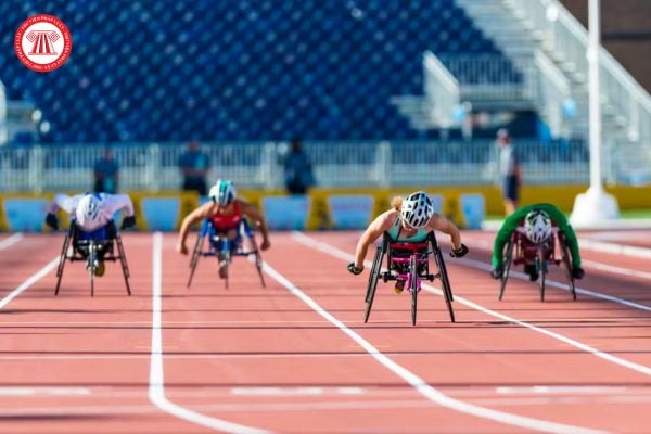 Việt Nam có tham gia Thế vận hội Paralympic lần thứ 17 không? Chi tiết mức tiền thưởng đối với VĐV đạt thành tích tại Paralympic? 