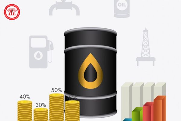Kinh doanh dầu FO có phải là kinh doanh xăng dầu không?