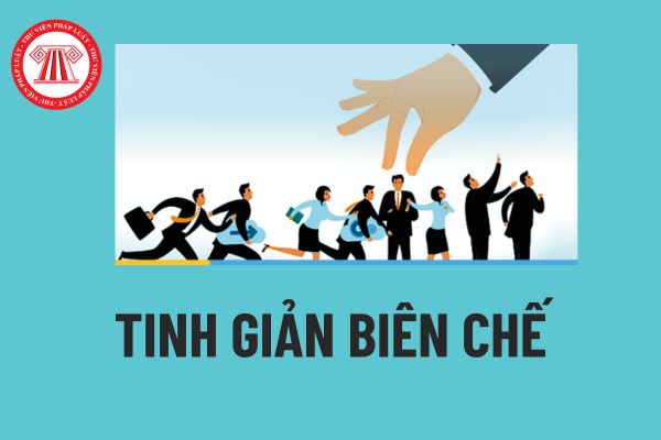 Người đứng đầu cơ quan trực tiếp quản lý đối tượng tinh giản biên chế có quyền phê duyệt dự toán số tiền trợ cấp tinh giản biên chế không? 