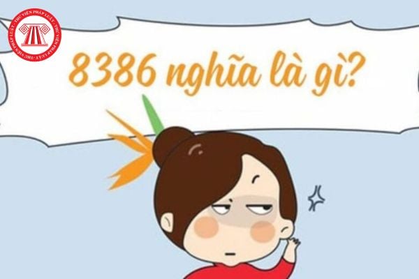 8386 là gì? Đu trend '8386 mãi đỉnh' trên nền tảng mạng xã hội Facebook, TikTok cần lưu ý điều gì?