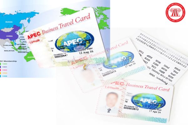Doanh nhân có được cấp lại thẻ ABTC trong trường hợp doanh nhân được cấp hộ chiếu mới hay không? 