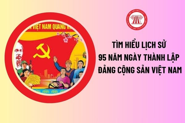 Đáp án Cuộc thi trực tuyến tìm hiểu lịch sử 95 năm Ngày thành lập Đảng Cộng sản Việt Nam và lịch sử Đảng bộ tỉnh Bình Thuận Kỳ 1? 