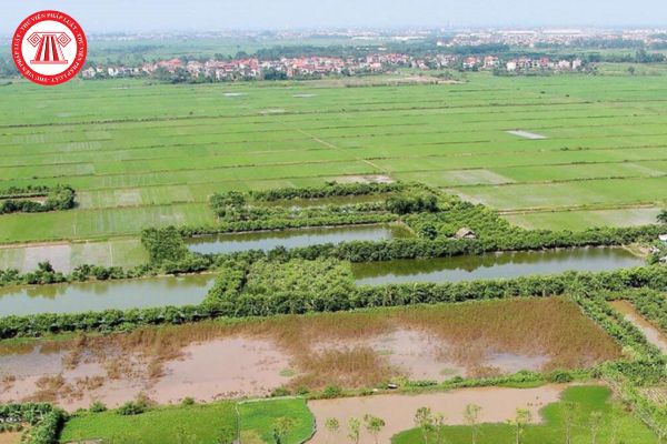 Hồ sơ, chứng từ chứng minh đã đầu tư vào đất gồm? 