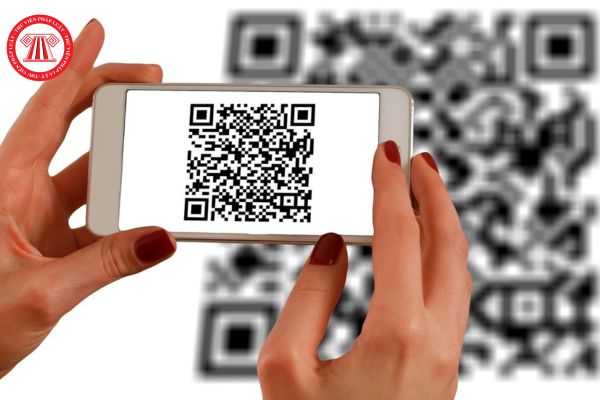 QR code 2005 là gì? Mã QR trên Sổ đỏ có phải bảo đảm yêu cầu kỹ thuật của mã hình QR code 2005 không? 