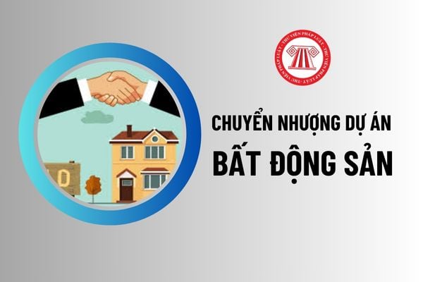 Phần dự án bất động sản chuyển nhượng bị xử phạt vi phạm hành chính thì có được phép chuyển nhượng không? 